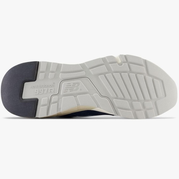 New Balance 997 R Classics Unisex Blue Grey Sz 9 Women /7.5 Men US - Picture 5 of 10